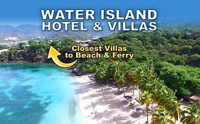 Water Island Hotel & Villas
